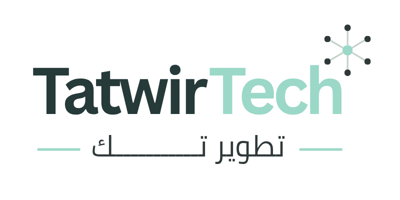 Tatwir Tech